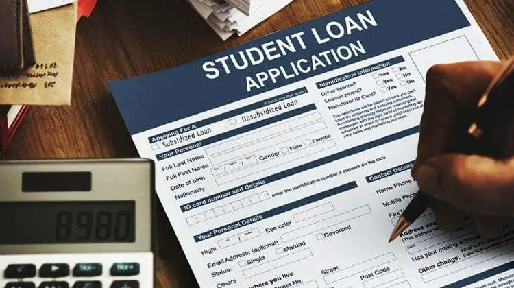 Subsidized vs. Unsubsidized Student Loans