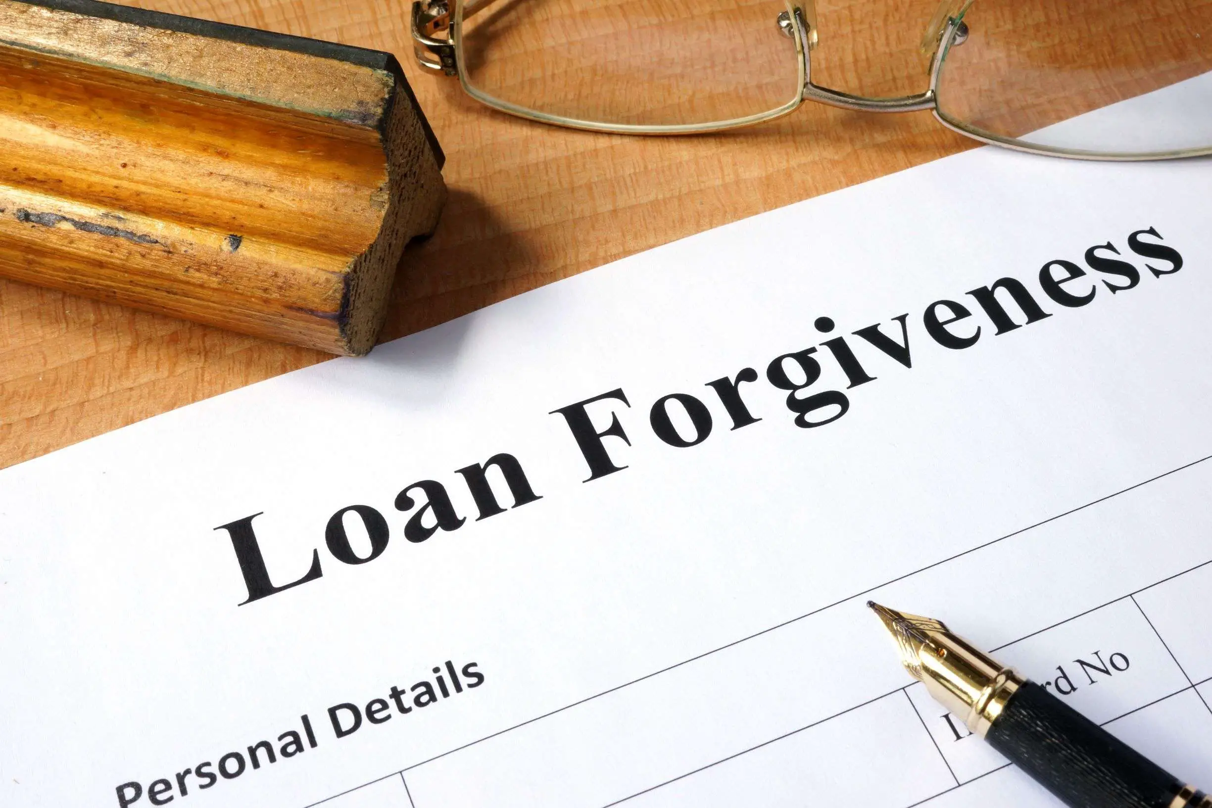 Temporary Expanded Public Service Loan Forgiveness ...