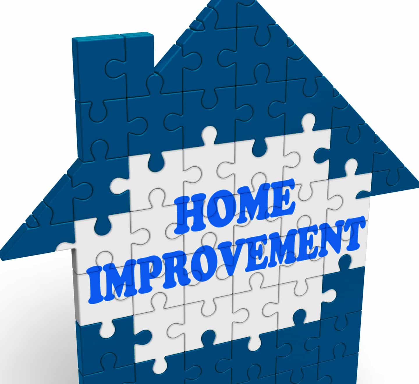 Texas Home Improvement Loans