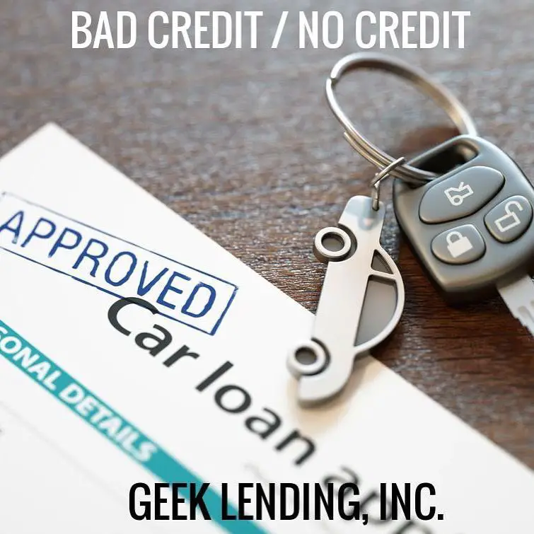 the Best Bad Credit Loans in Canada