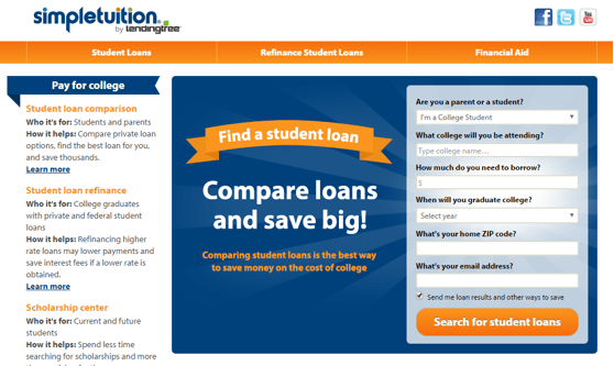 The Best Student Loan Companies