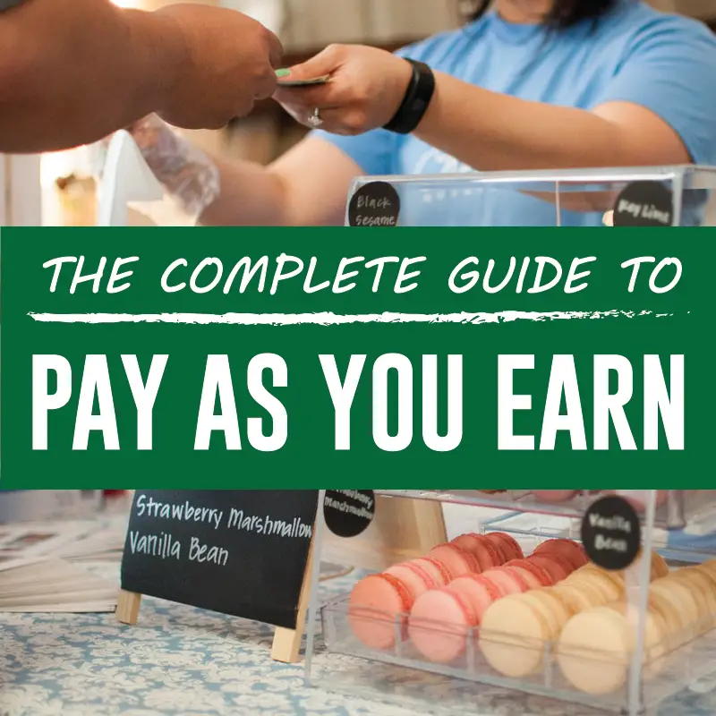 The Complete Guide to Pay As You Earn (PAYE)