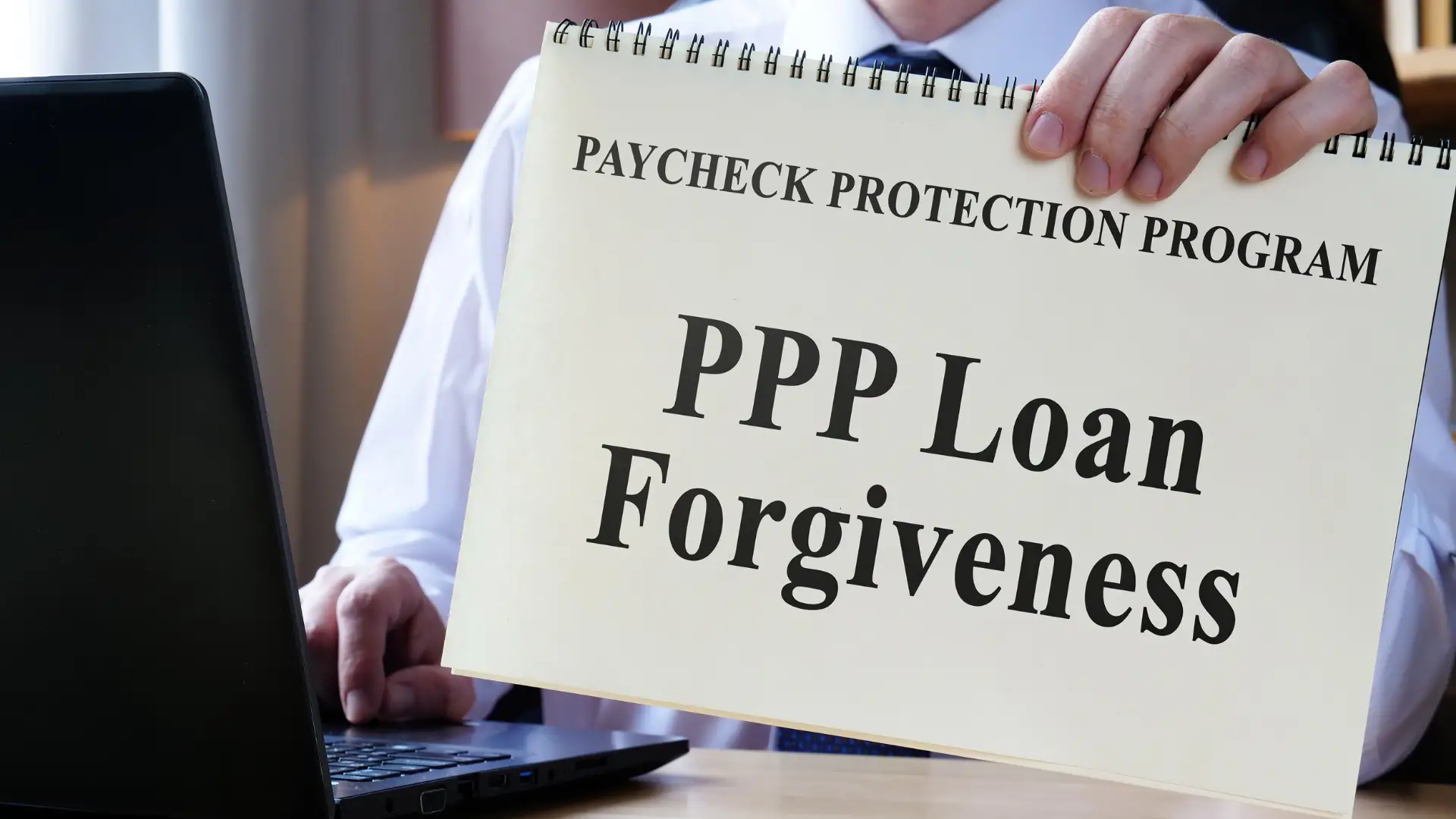 The Complete Guide to PPP Loan Forgiveness: Part One ...