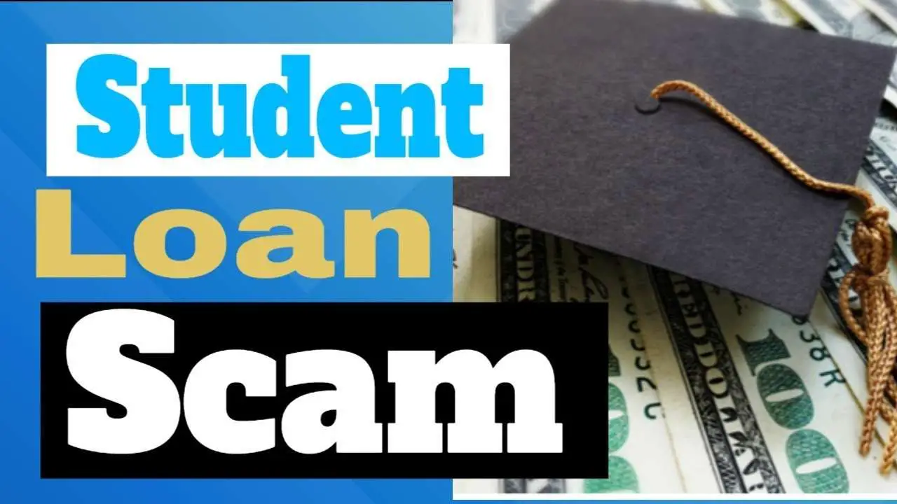 The Failure Of The Student Loan Forgiveness Program And The Student ...