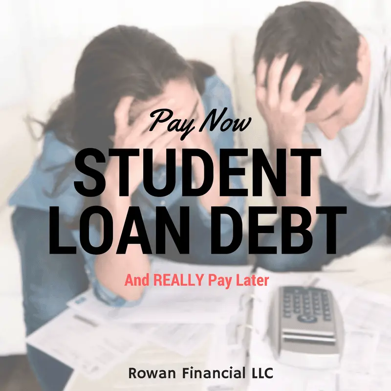 The Impact of Student Loan Debt on Your Personal Finances