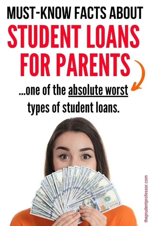 The Informed Parents Guide to Federal Parent PLUS Loans ...