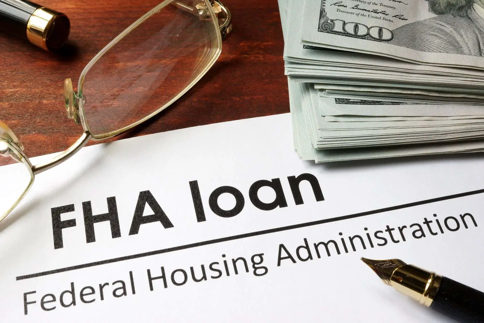 The Ultimate FHA First Time Home Buyer Loan Guide
