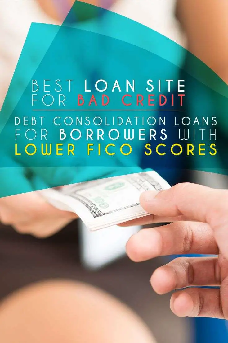 There are plenty of bad credit loan sites but finding the ...