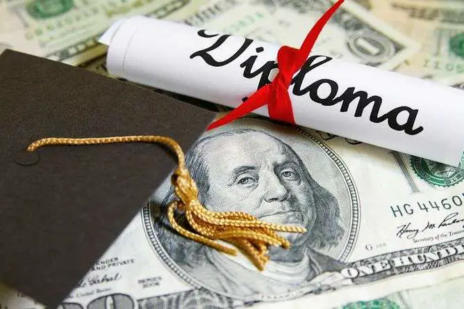 To Reduce Debt â Give Students More Information to Make Wiser College ...