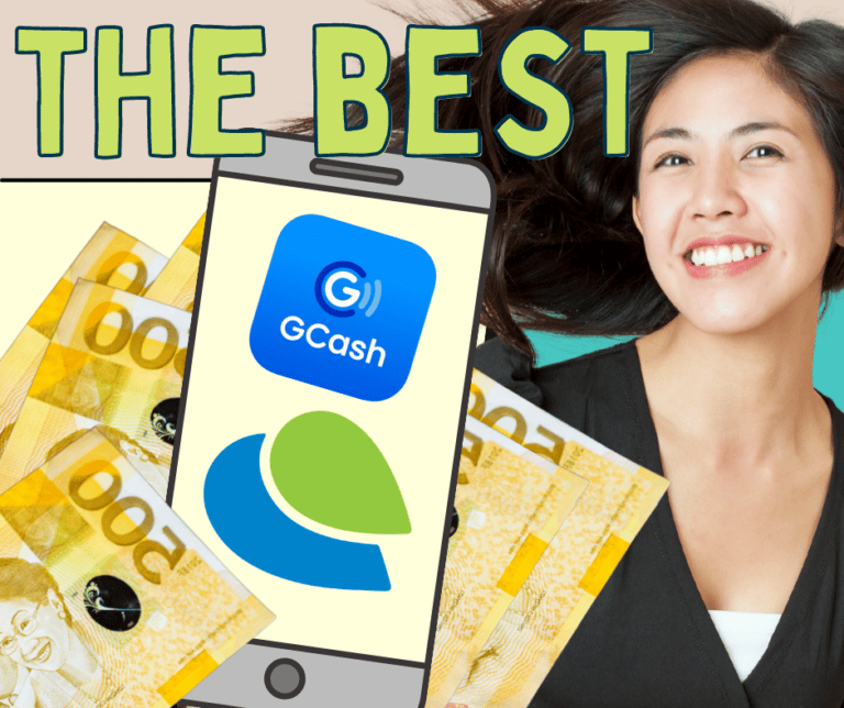 Top 5 Legit Fast Cash Loan App in the Philippines in 2021