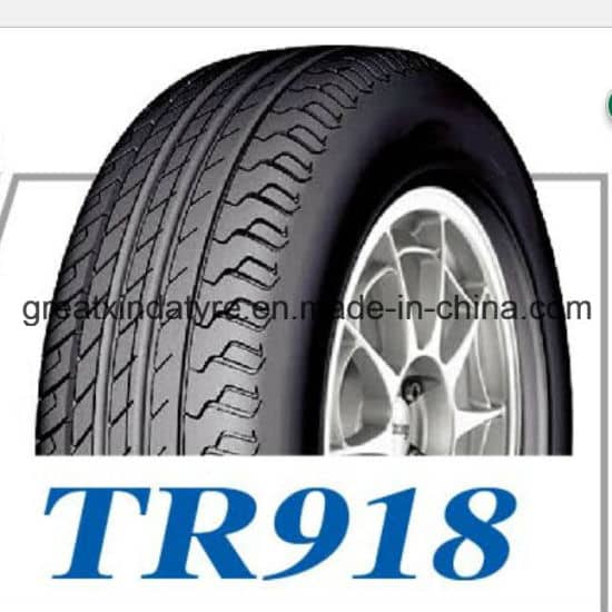 Triangle /Wanlining Tires China 215/60r16 Tr918 Car Tires, Goodway ...