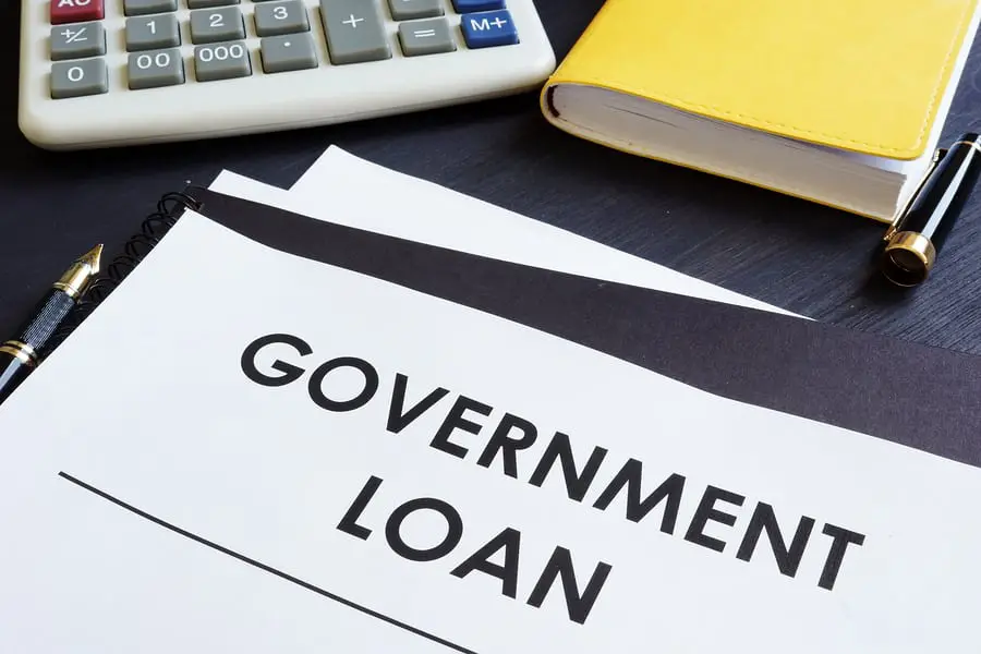 Types of Government Small Business Loans, Requirements ...