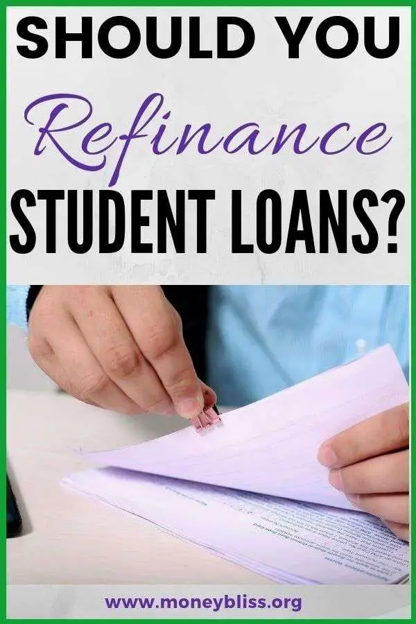 Ultimate Guide On How To Refinance Student Loans