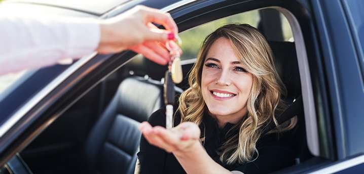 Understanding Cosigner Rights on a Car Loan