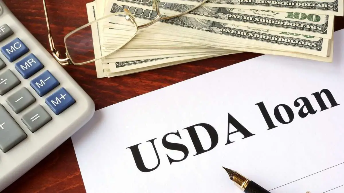 USDA Loans: Guide To Down Payment And Closing Costs