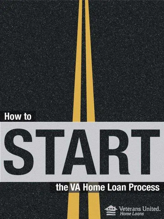 VA Home Loan Process