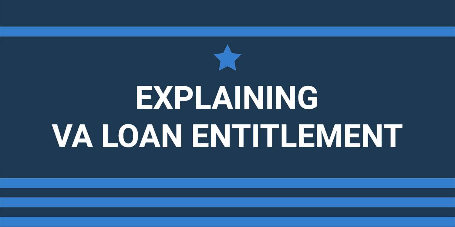 VA Loan Entitlement