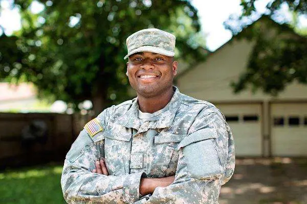 VA Loans for Reservists and National Guard Members ...
