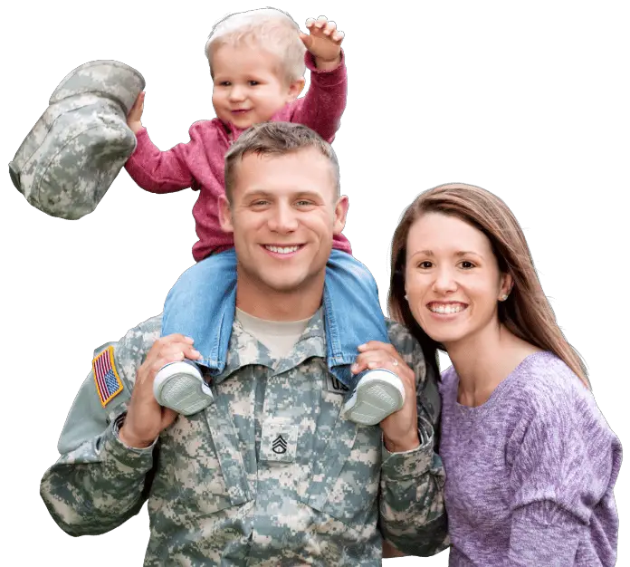 VA Loans: Rates, Requirements, Eligibility &  More, New Home, Texas
