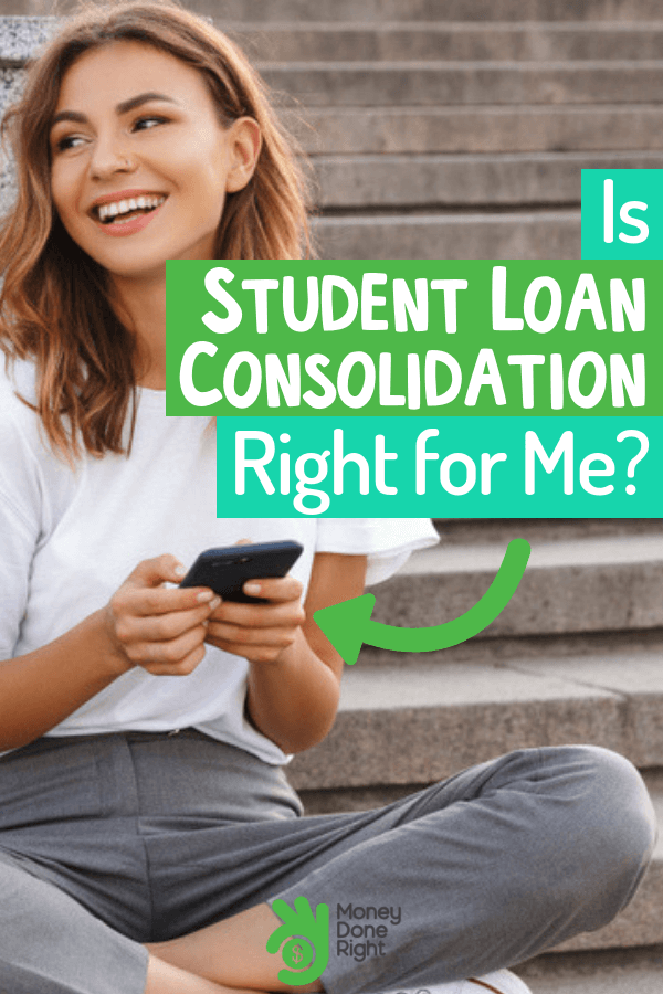Want to see yourself out of your student loan debt soon? There are ways ...