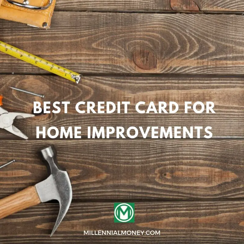 Wells Fargo Home Projects Credit Card Reviews