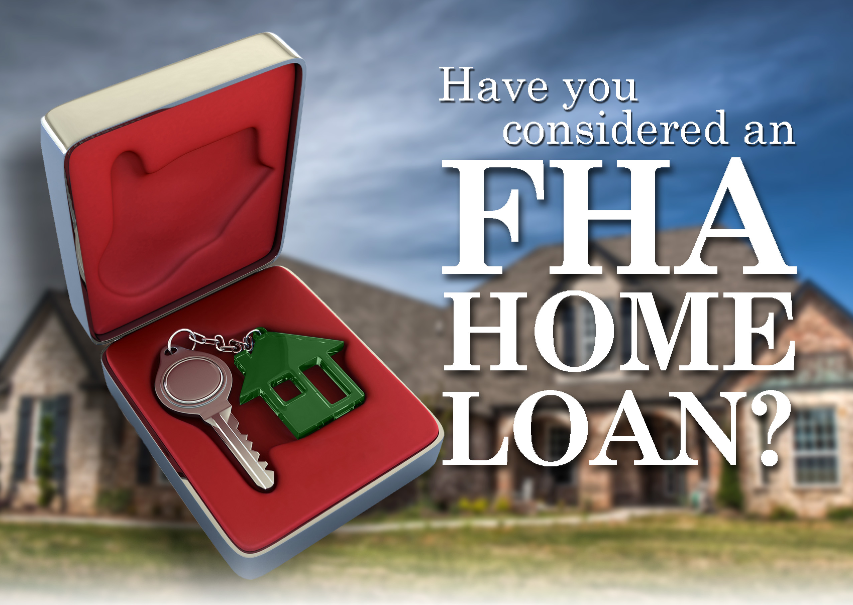What Are FHA Guidelines?
