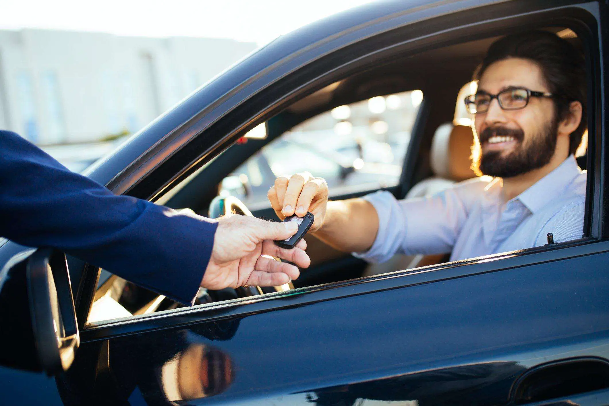 What Credit Score Do I Need for a Car Loan?