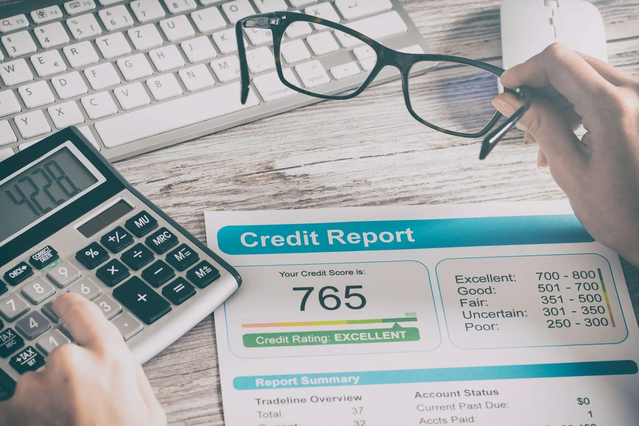 What Credit Score Do I Need to Get a Personal Loan?