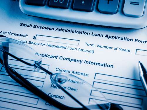 What Credit Score Do I Need to Qualify for an SBA Loan?