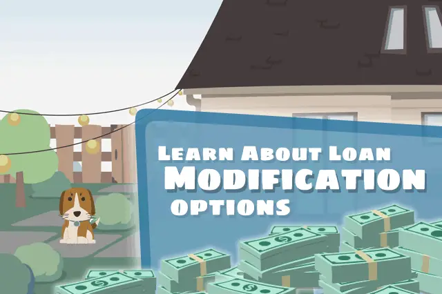 What Happens Once I am Approved for Loan Modification?