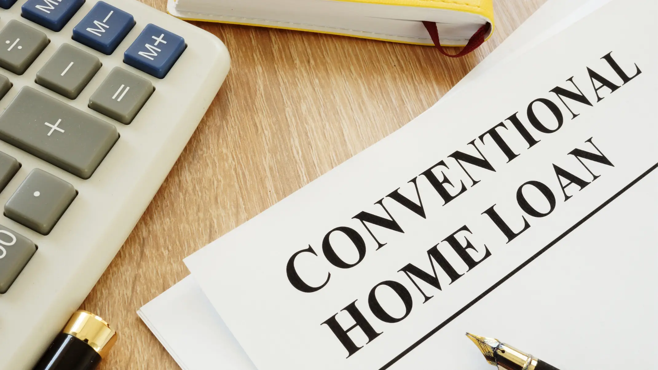 What Is a Conventional Loan? Everything You Need to Know