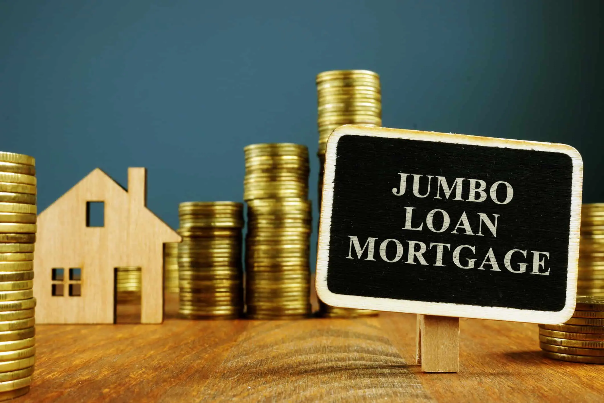 What is a Jumbo Loan ?