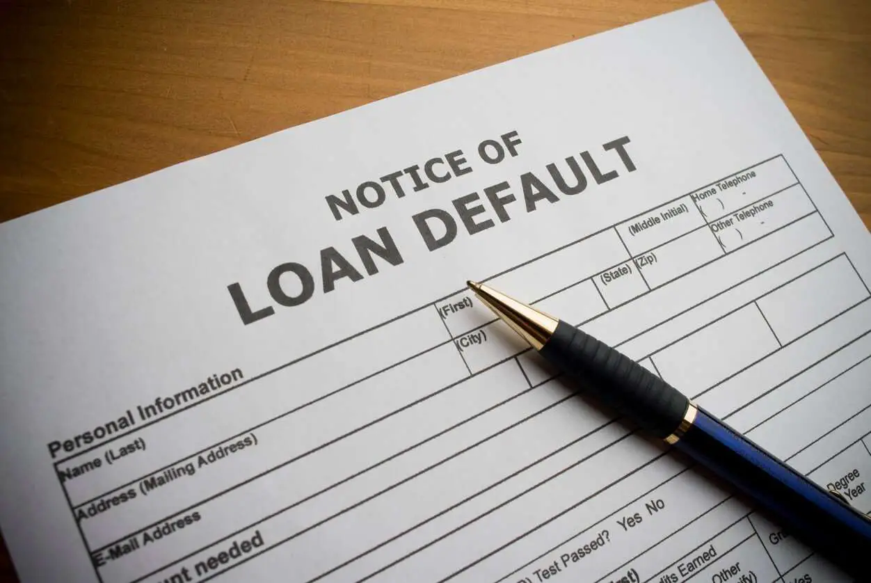 What is an SBA Loan? What Happens if You Default on it ...