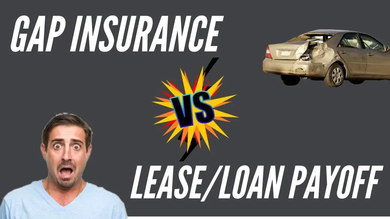 What is Gap insurance and the difference between Lease ...