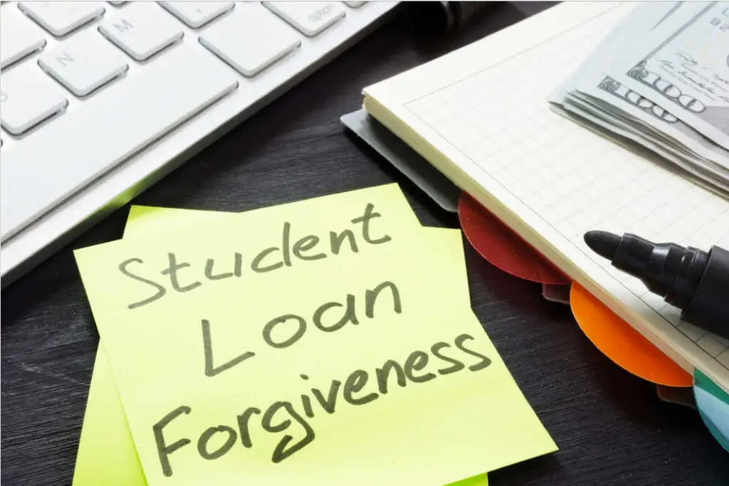 What Is Loan Forgiveness And How Do I Qualify?