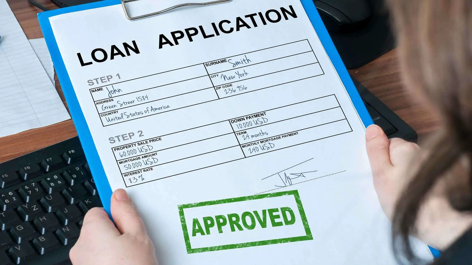 What Is The Best Way To Apply For A Personal Loan?