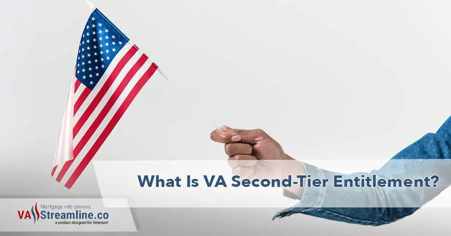 What Is VA Second