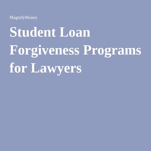 What to Know About Student Loan Forgiveness in 2021