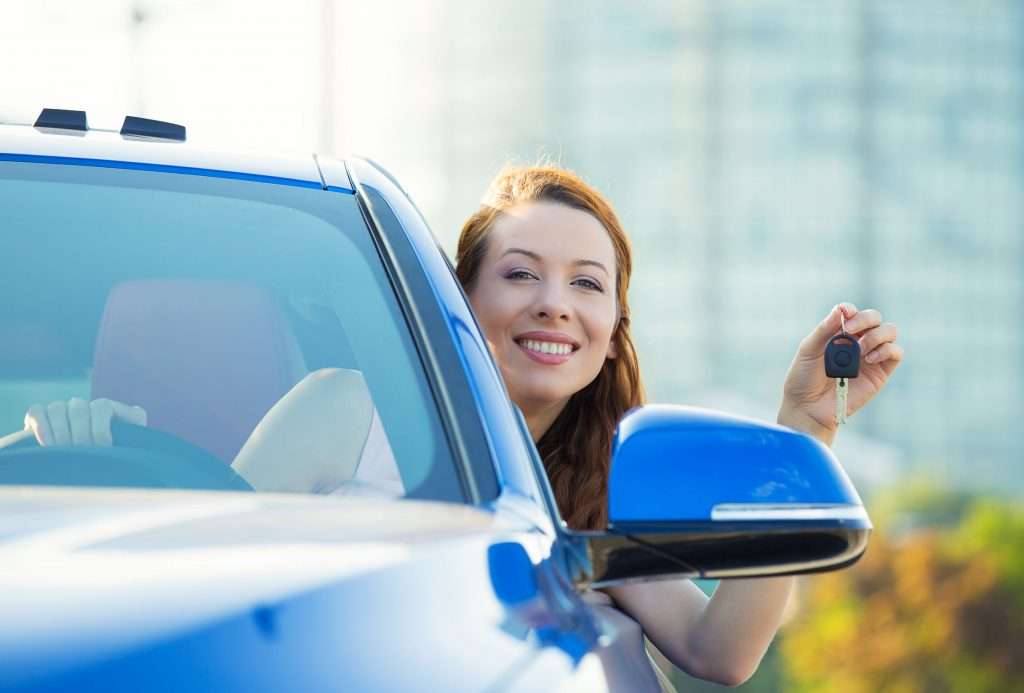What to Know Before Getting Your First Auto Loan