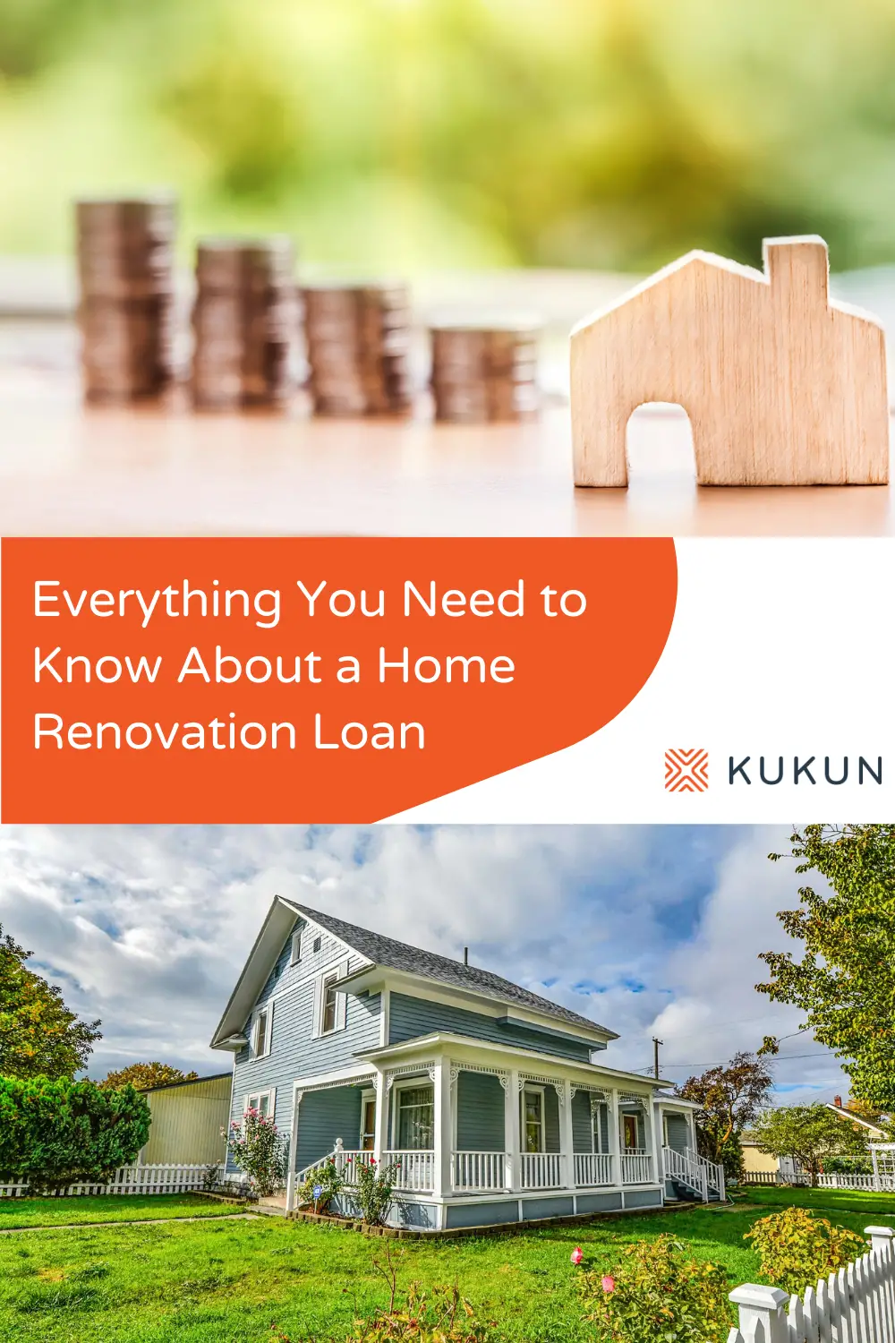 What Type Of Loan Is Best For Home Improvements