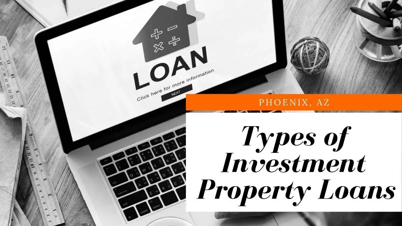 What Types of Investment Property Loans are Available in ...