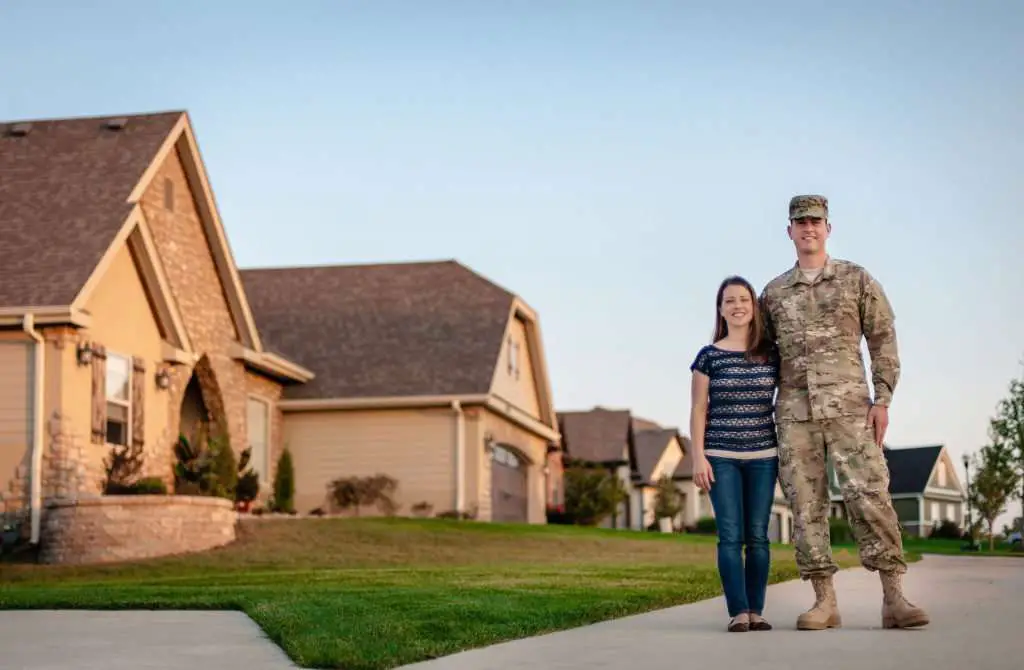 What You Can (and Canât) Do With a VA Loan