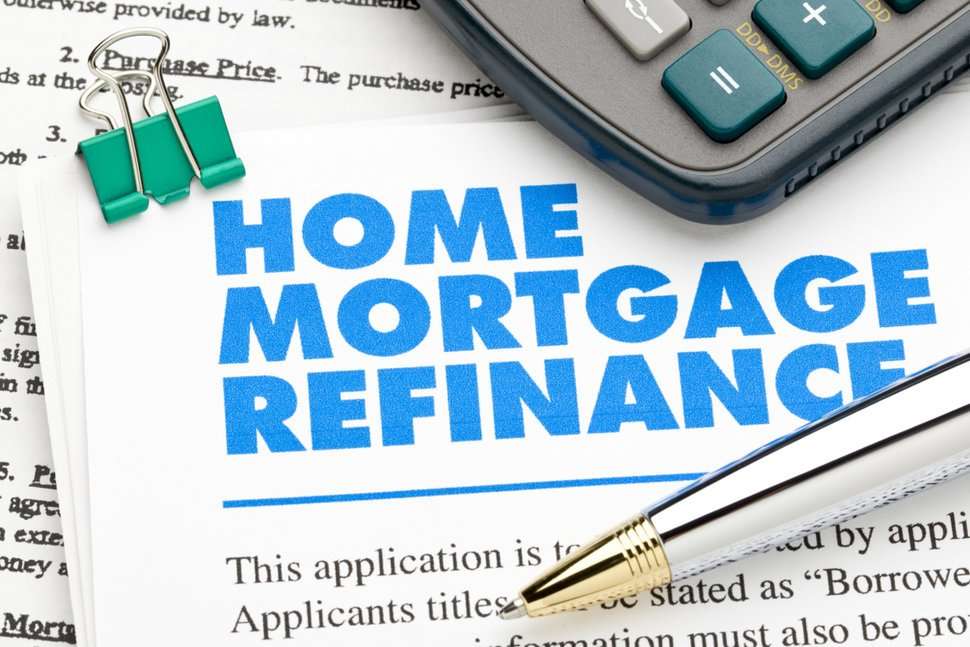 When Can You Refinance Your Home Loan?