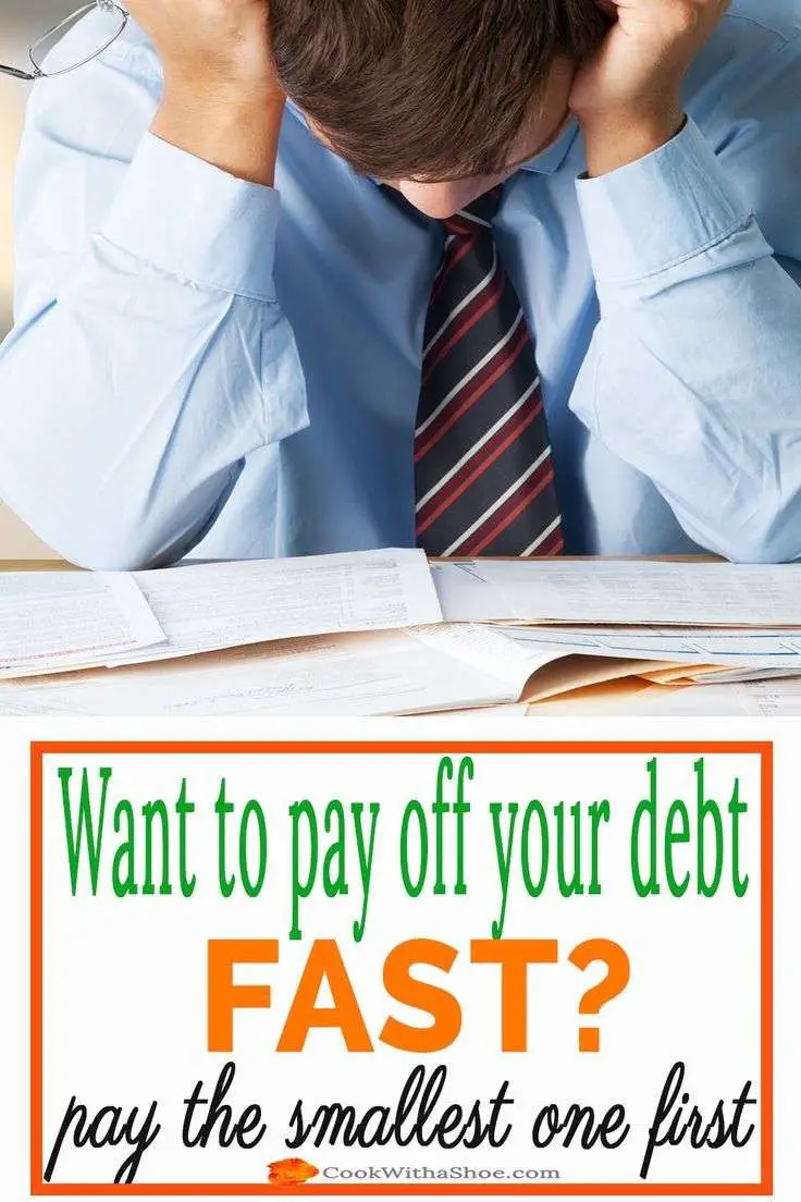 Which Debt Should I Pay Off First? (3)