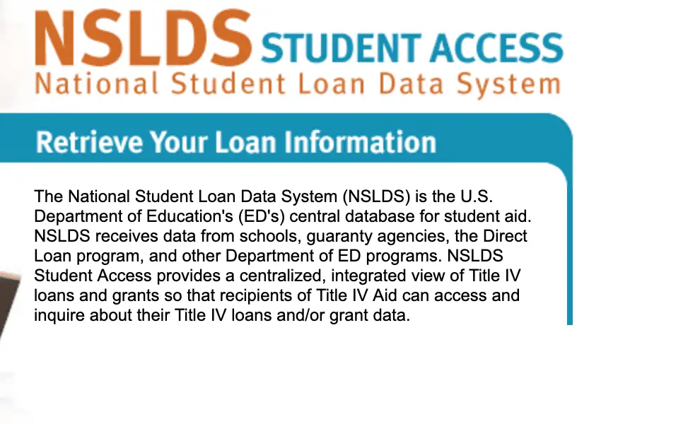 " Who Owns My Student Loans?"  Heres How to Find Out