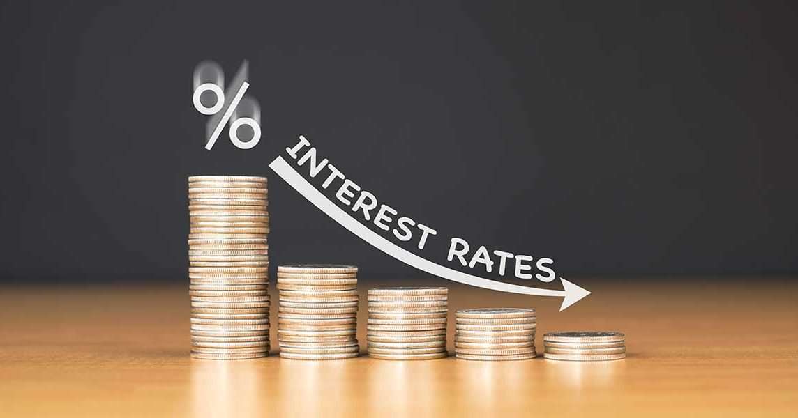 Why are mortgage rates so low?