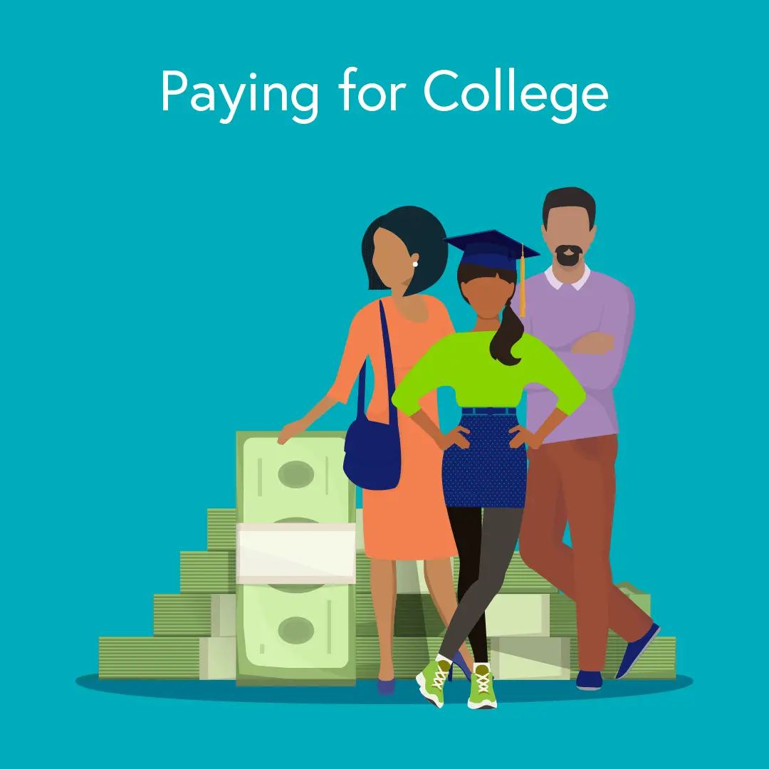 Why Do I Need A Cosigner For A Private Student Loan?