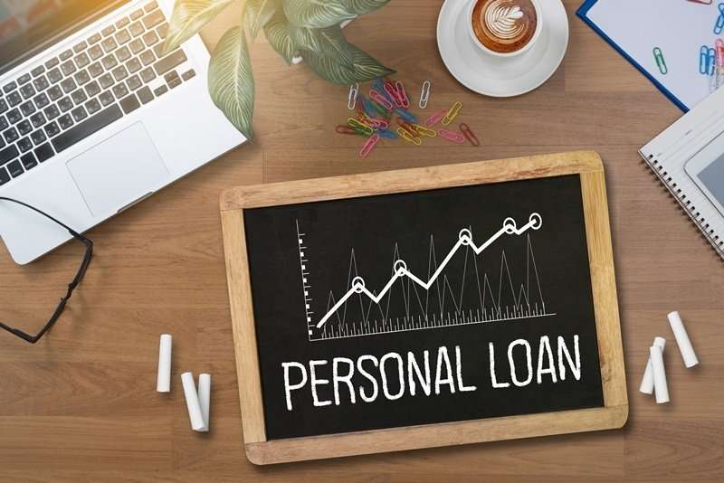 Why Was Your Personal Loan Not Approved?