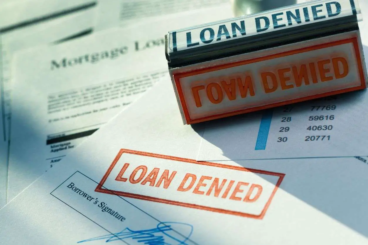 Why was Your VA Loan Application Denied?