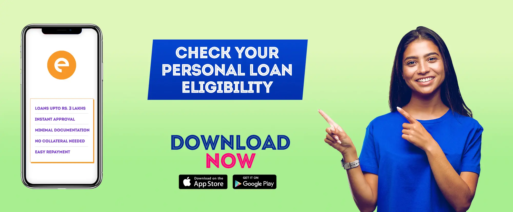 Why You Should Check your Personal Loan Eligibility